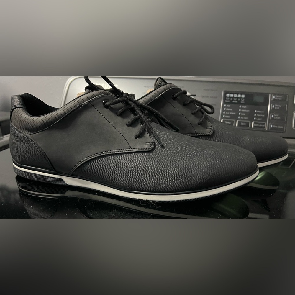 Men’s Aldo “Heron” Dress Shoes (sneaker style)
